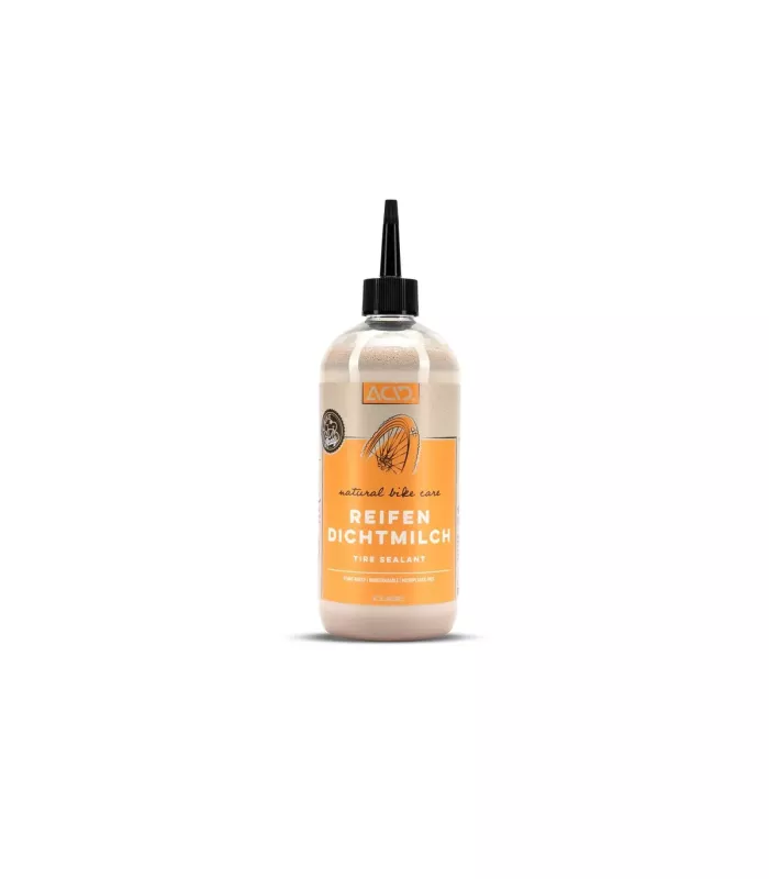 Scellant Pneu Velo ACID Naturel 500ml