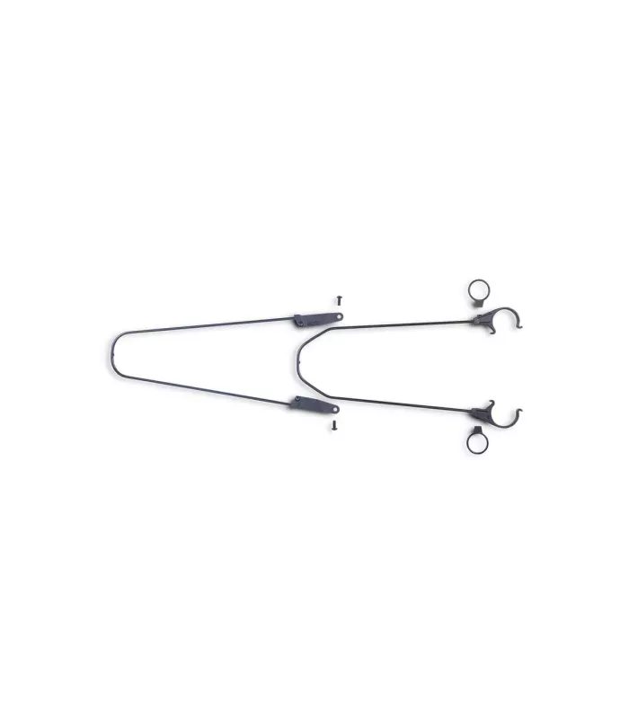 Tiges Garde-boue ACID MTB 60 1.0