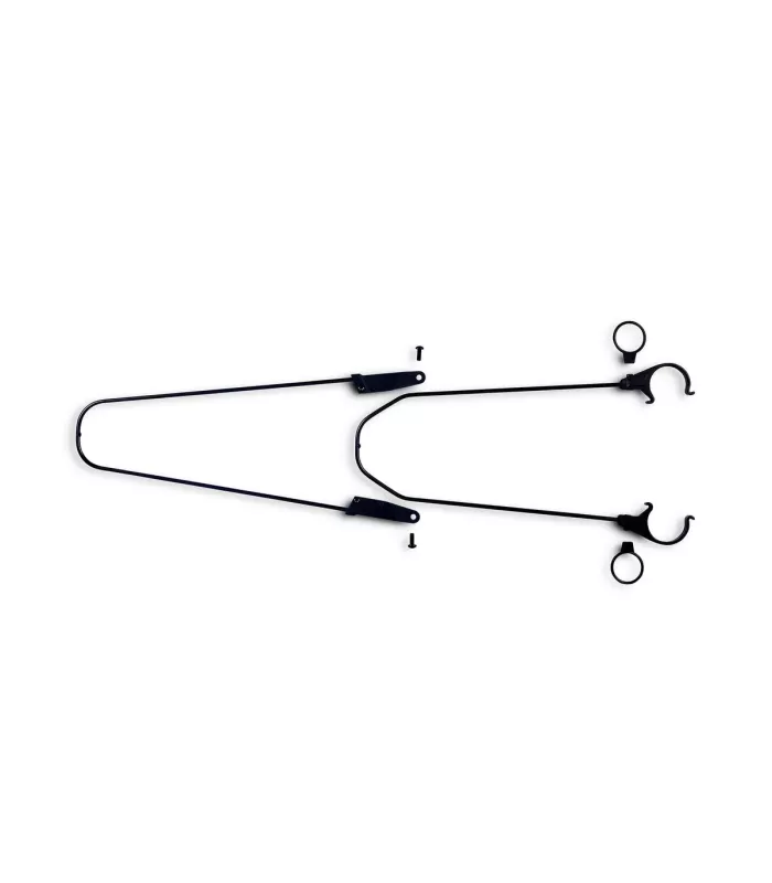 Tiges Garde-boue CUBE ACID MTB 60 extra long 1.0