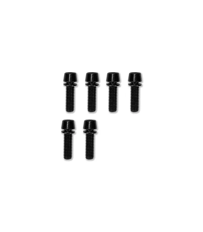Vis Potence ACID Race M6 x 20mm (x6)