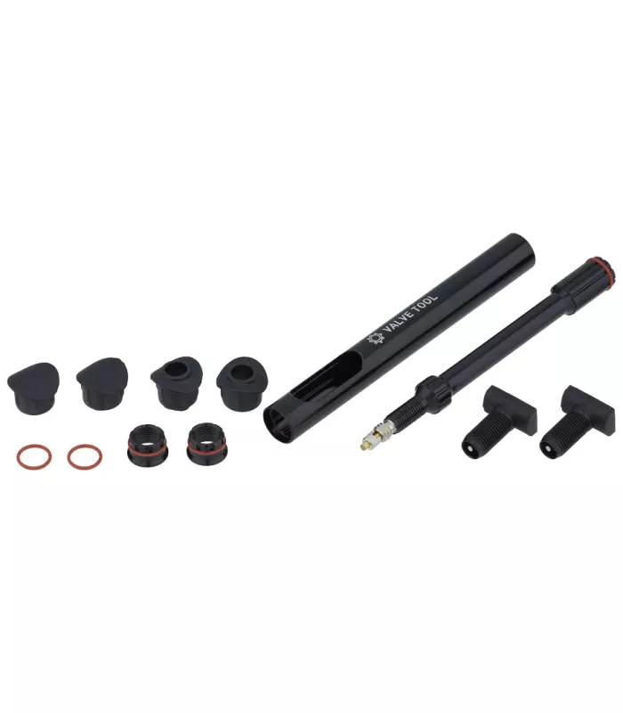 Kit Tubeless NEWMEN Streem
