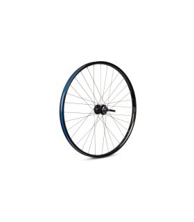 Roue VTT ACID CMPT HPA 27.5/29" 5x100 QR 6-Trous