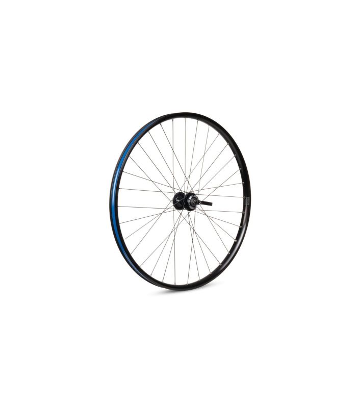 Roue VTT ACID CMPT HPA 27.5/29" 5x100 QR 6-Trous