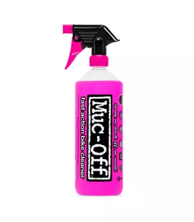 Kit d'Entretien Muc-Off Ebike Essentials Kit Clean Protect & Lube