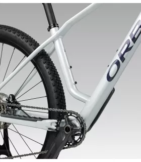 VTT Orbea ALMA H30 2026