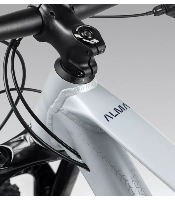 VTT Orbea ALMA H30 2026
