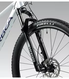 VTT Orbea ALMA H30 2026