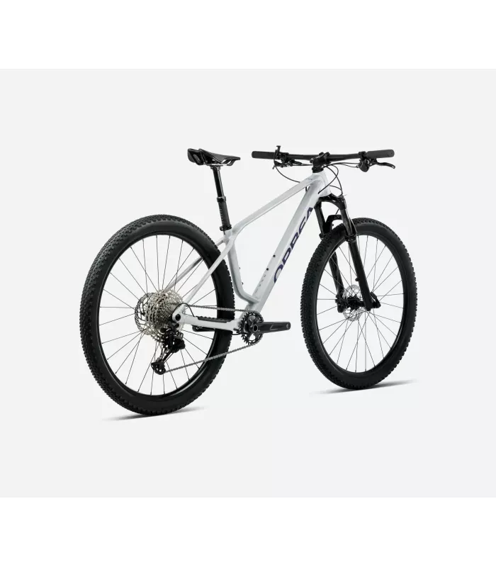 VTT Orbea ALMA H30 2026
