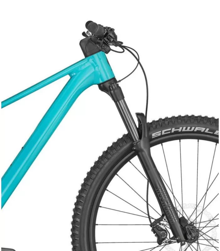 VTT Scott Spark 960 blue 2025