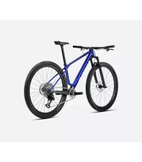 VTT Orbea ALMA M50 2026
