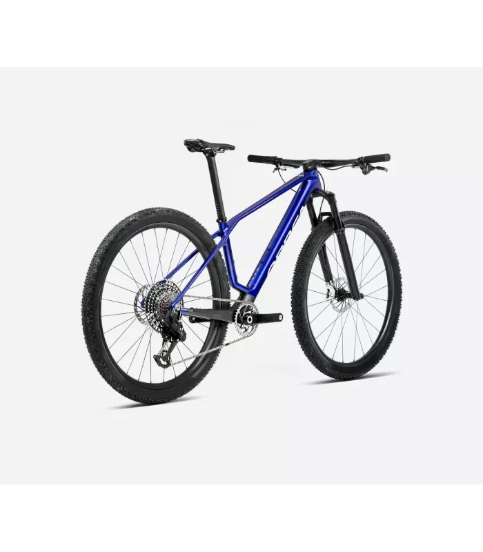 VTT Orbea ALMA M50 2026