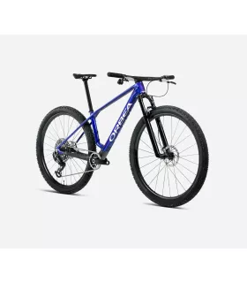VTT Orbea ALMA M50 2026