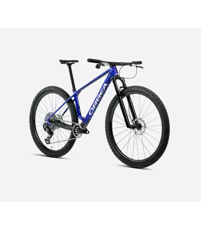 VTT Orbea ALMA M50 2026