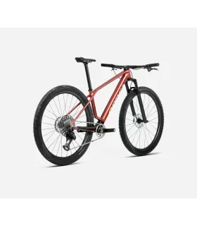 VTT Orbea ALMA M50 2026