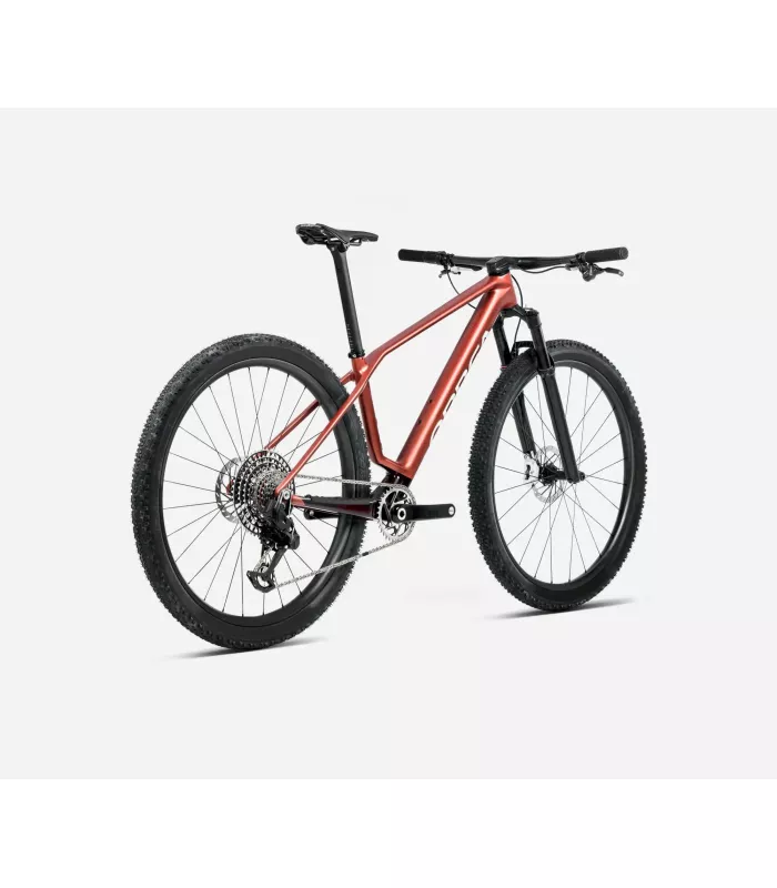 VTT Orbea ALMA M50 2026