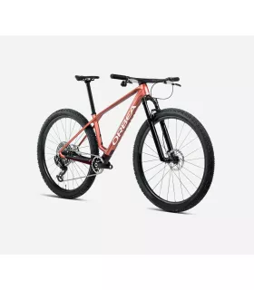 VTT Orbea ALMA M50 2026