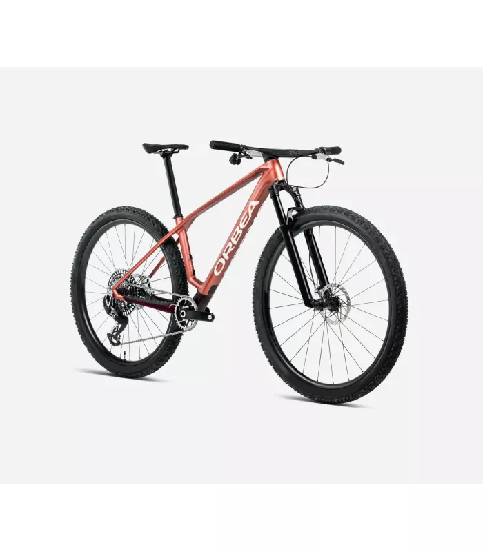 VTT Orbea ALMA M50 2026