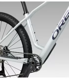VTT Orbea ALMA H20 2026