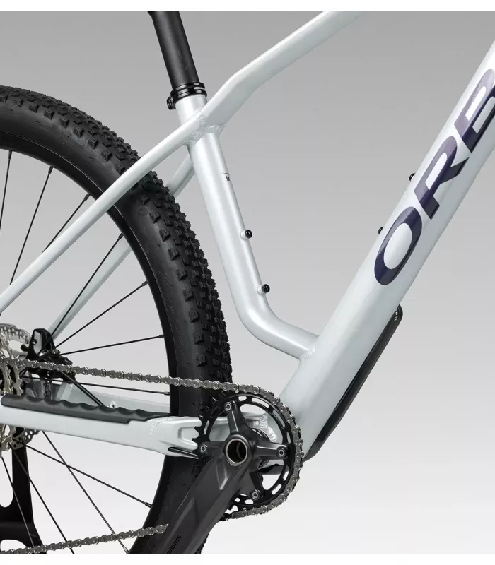 VTT Orbea ALMA H20 2026