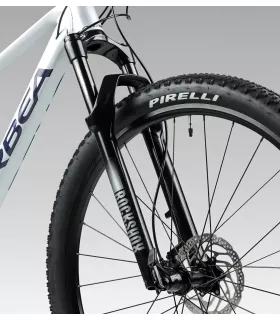 VTT Orbea ALMA H20 2026