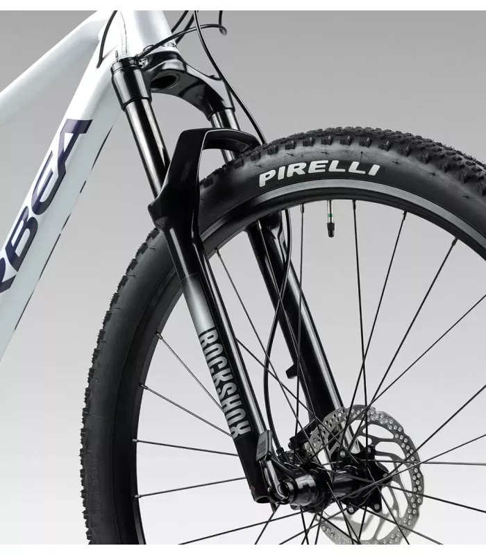VTT Orbea ALMA H20 2026