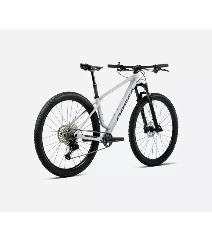 VTT Orbea ALMA H20 2026