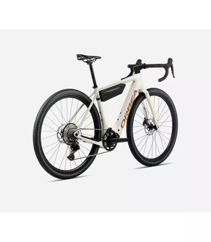 Vélo électrique Orbea DENNA H50 2026