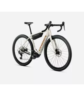 Vélo électrique Orbea DENNA H50 2026