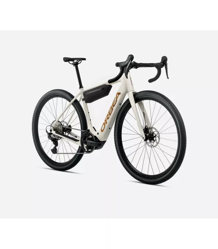 Vélo électrique Orbea DENNA H50 2026