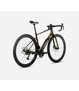 Vélo Gravel Orbea TERRA M31eTEAM 1X 2026