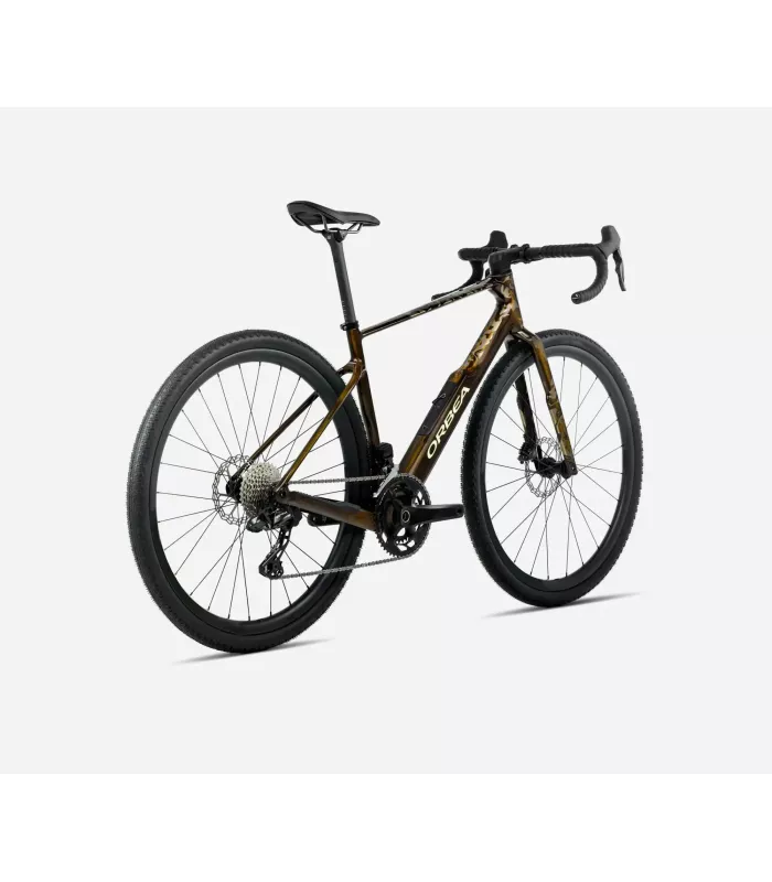 Vélo Gravel Orbea TERRA M31eTEAM 1X 2026