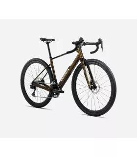Vélo Gravel Orbea TERRA M31eTEAM 1X 2026