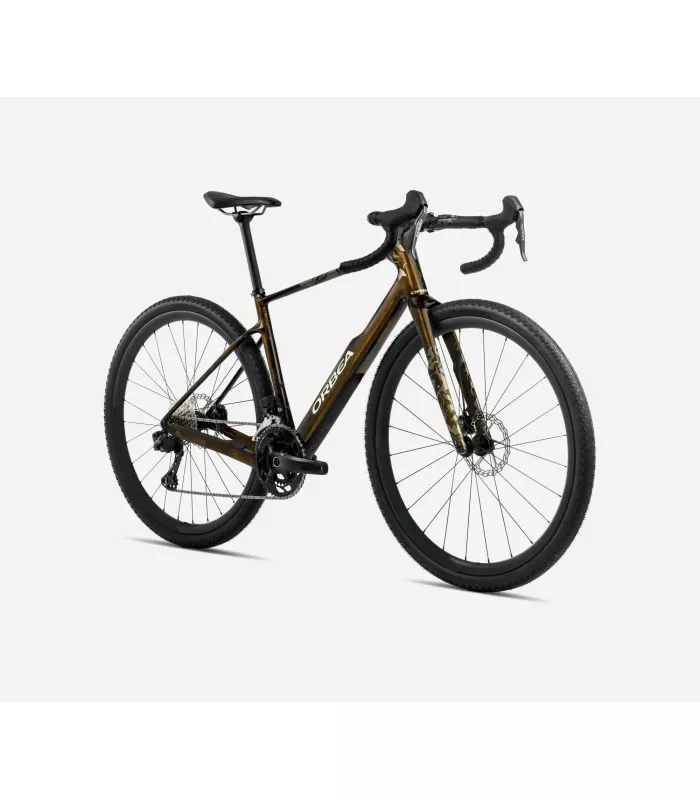 Vélo Gravel Orbea TERRA M31eTEAM 1X 2026