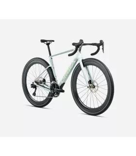 Vélo Gravel Orbea TERRA RACE M31eLTD 1X 2026