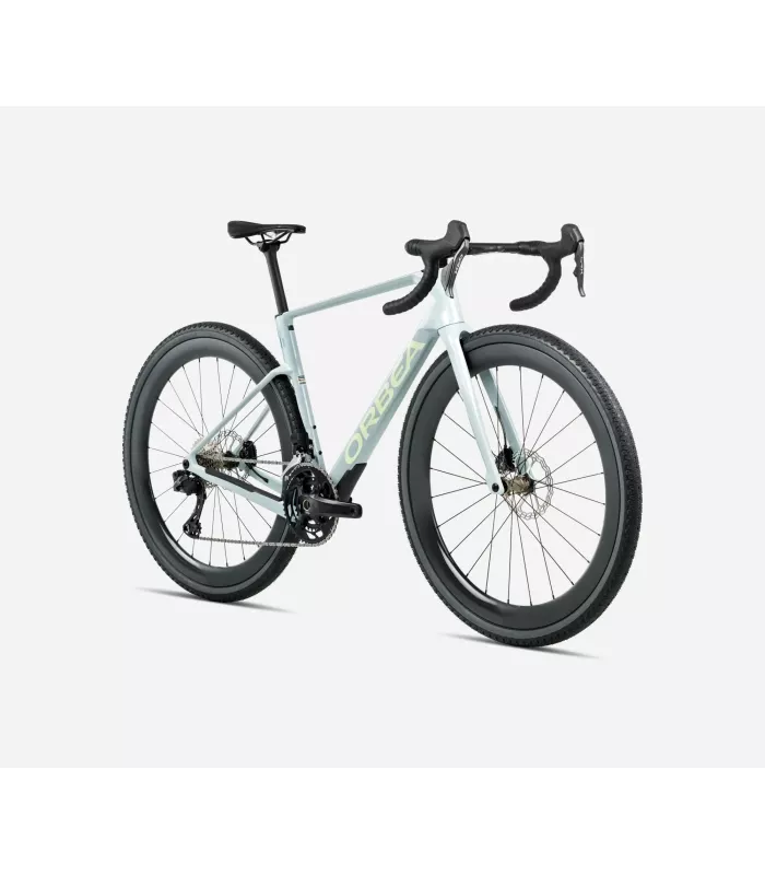 Vélo Gravel Orbea TERRA RACE M31eLTD 1X 2026