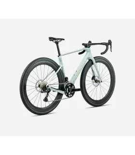 Vélo Gravel Orbea TERRA RACE M31eLTD 1X 2026