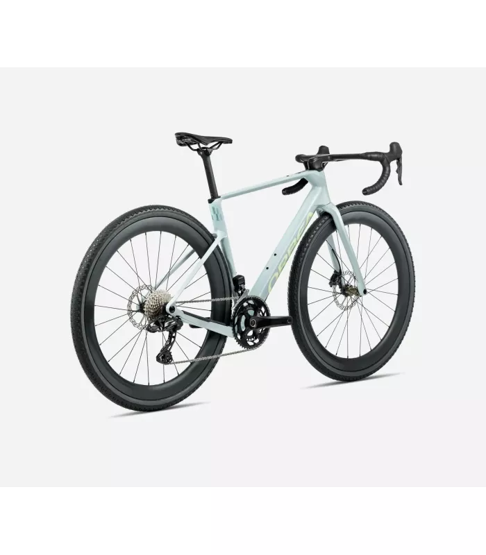 Vélo Gravel Orbea TERRA RACE M31eLTD 1X 2026