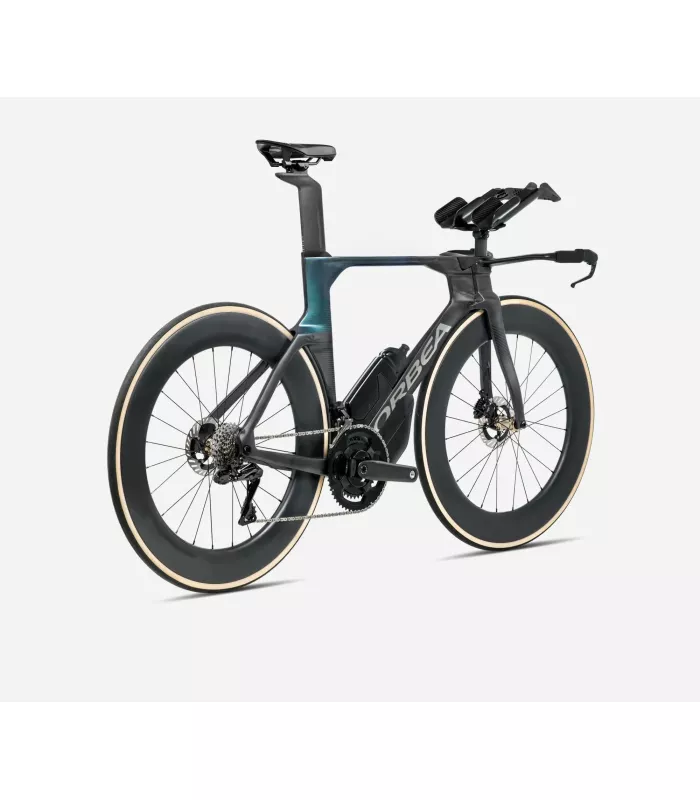 Vélo de triathlon Orbea ORDU M20iLTD 2026