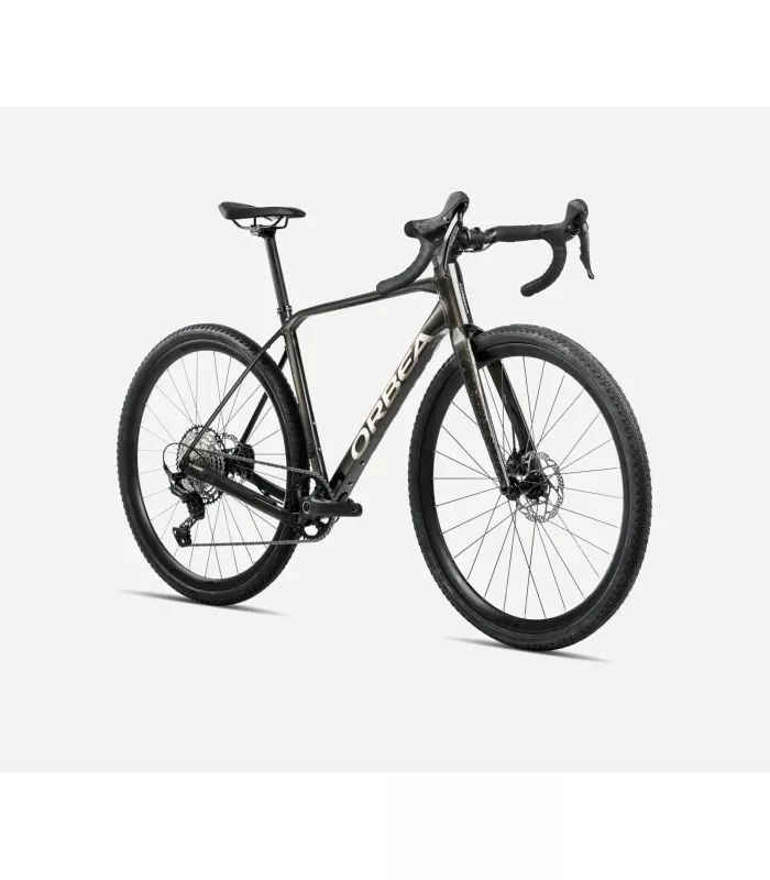Vélo Gravel Orbea TERRA H50 1X 2026