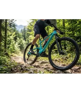 VTT Scott Spark 960 blue 2025