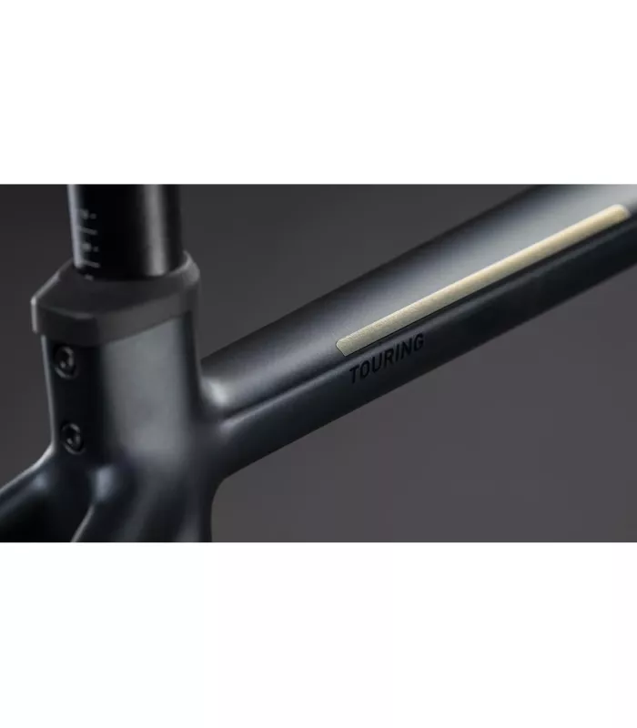 Vélo électrique Cube Touring Hybrid ONE 2026