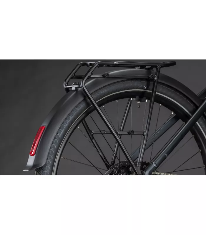Vélo électrique Cube Touring Hybrid ONE 2026