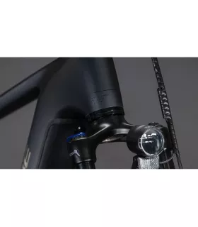 Vélo électrique Cube Touring Hybrid ONE 2026