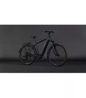 Vélo électrique Cube Touring Hybrid ONE 2026