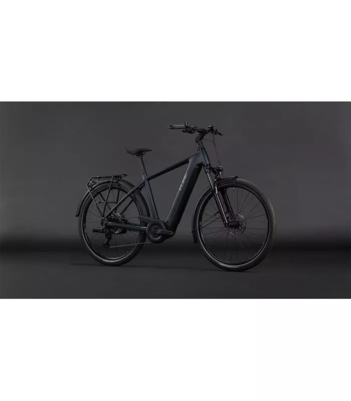 Vélo électrique Cube Touring Hybrid ONE 2026