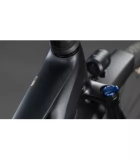 Vélo électrique Cube Touring Hybrid ONE 2026