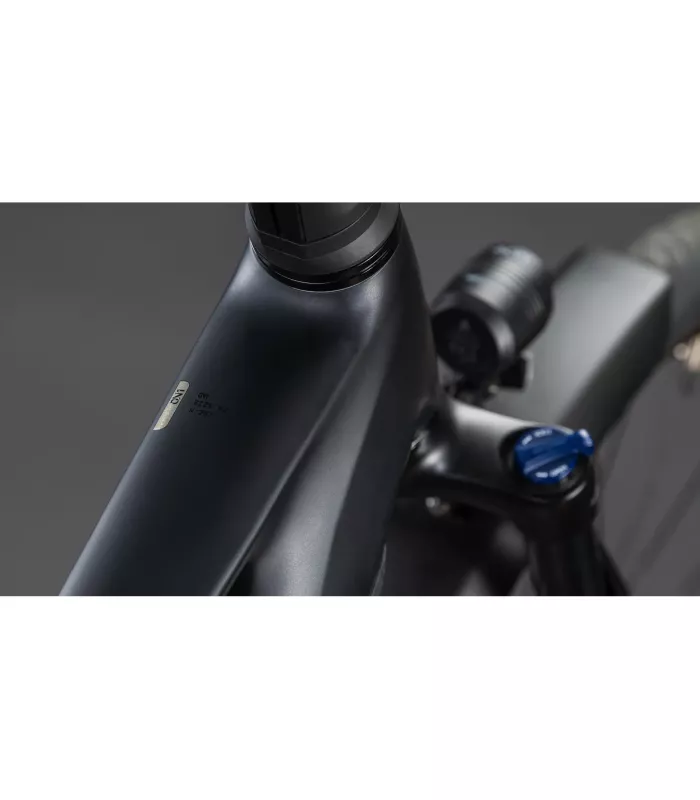 Vélo électrique Cube Touring Hybrid ONE 2026