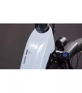 Vélo électrique Cube Touring Hybrid ONE 2026