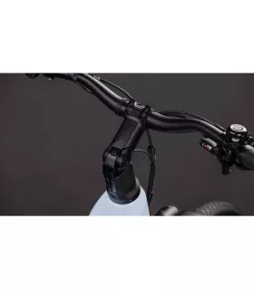 Vélo électrique Cube Touring Hybrid ONE 2026