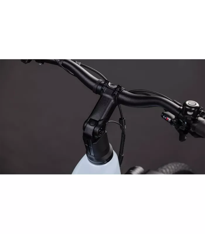 Vélo électrique Cube Touring Hybrid ONE 2026